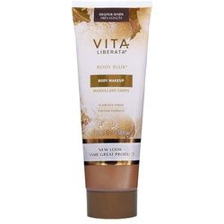 Vita Liberata - Body Blur Body Make-up 100 ml Deeper Dark