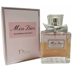 Dior Eau de Toilette Miss Blooming Bouquet Edt Spray 50ml
