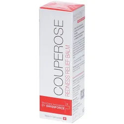 Couperose BY Swissforce® Rötungen & Äderchen Balsam