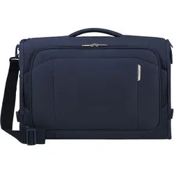 Samsonite Respark Kleidersack Tri-Fold + GRATIS HOTELGUTSCHEIN Midnight Blue
