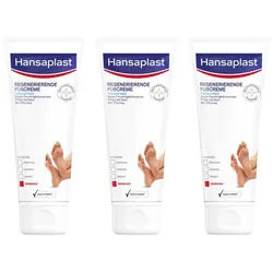 Hansaplast Fußcreme 10% Urea