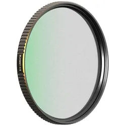 CineBlack Filter 77mm