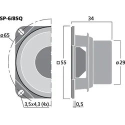 SP-68SQ