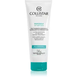 Collistar Special Perfect Tan Ultra Soothing After Sun Repair Treatment beruhigende und regenerierende Plege nach dem Sonnen 250 ml