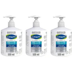 Cetaphil PRO ItchControl Clean Extra Milde Handreinigung