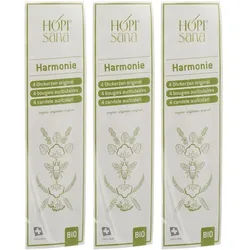 Hopisana Harmonie Bio-Ohrkerzen