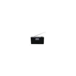 Soundmaster DAB700SW tragbares Radio mit DAB+, Bluetooth, USB, microSD & MP3-Wie...