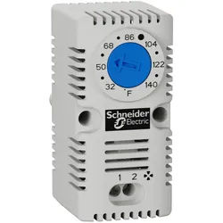 Schneider Electric Thermostat NSYCCOTHOF