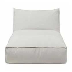 blomus Gartenliege Bett S Stay grau