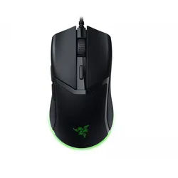 Razer Cobra Gaming-Maus - Schwarz