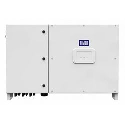 PVS-60-TL-SX2,DISPLAY 3 Phase, 60kW, 3 MPPT, DC Switch, 1 Fuse, Display