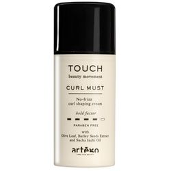 Artego Touch - Curl Must Lockencreme 100 ml