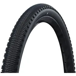 Schwalbe G-one Overland Pro Evo, TLR schwarz 50-622 B/B-SK HS622 ADDIX SpeedGrip 67EPI B