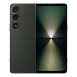 Xperia 1 VI 256GB/12GB - Khaki Green