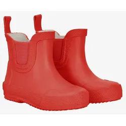 Celavi Basic Wellies Short - Solid baked apple (443) 23