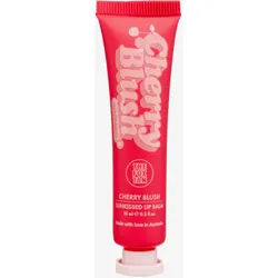 The Fox Tan Cherry Blush Sunkissed Lip Balm Lippenschutz 15 kg