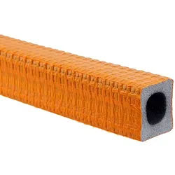 PE-Isolierschlauch EXZENTROFLEX® COMPACT für Rohr Ø 20 - 22 mm - Dämmschichtdicke 9 mm - Länge 2 m ** 1m/2,45 EUR