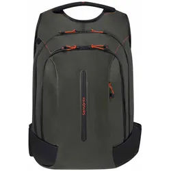 Samsonite Ecodiver Laptop Rucksack L 17.3" Climbing Ivy