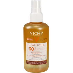 Vichy Ideal Soleil Sonnenspray Braun LSF 30 200 ML