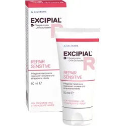 Excipial Repair Sensitive Creme 50 ml