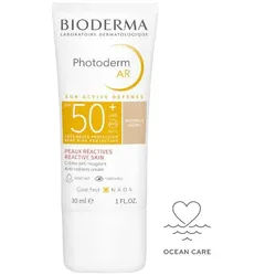 BIODERMA Photoderm AR Creme SPF 50+ 30 ml