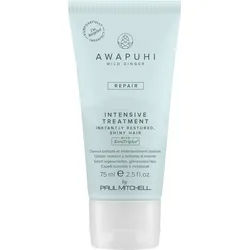 Paul Mitchell Awapuhi Wild Ginger Repair Intensive Treatment 75ml