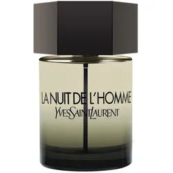 Yves Saint Laurent La Nuit De L'Homme Eau de Toilette, 100 ml
