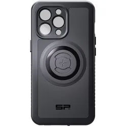 SP Connect Xtreme SPC+ iPhone 13 Pro Handyhülle, schwarz