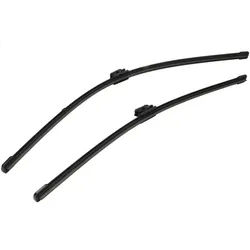 Wischblatt SWF Visioflex 119473, 600/475mm, Vorne, 2 Stück