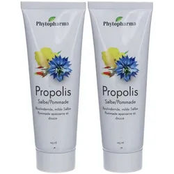 Phytopharma Propolis-Salbe