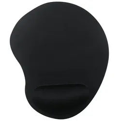 MP-ERGO-01 - mouse pad with wrist pillow