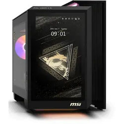 MSI MEG Vision X AI 2NVV7-009AT Desktop Intel Core ULTRA 7 265K, 32GB DDR5 RAM, 1TB M.2 SSD, GeForce RTX 5080 16GB GDDR6X, Windows 11 Home