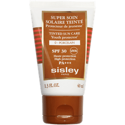 Sisley Super Soin Solaire Teinté SPF 30 - 0.04 l