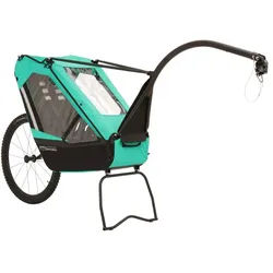 tout terrain Singletrailer II SPORT
