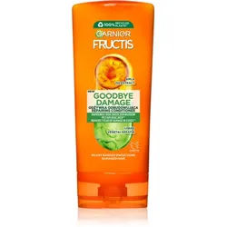 Garnier Fructis Goodbye Damage Stärkendes Balsam für beschädigtes Haar 200 ml