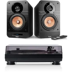 ULTIMA 25 AKTIV + DUAL DT 250 USB