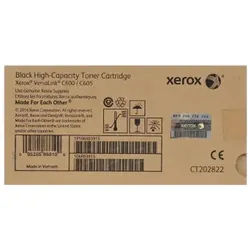 XEROX 106R03915 SCHWARZ TONER - 12200 SEITEN FÜR VERSALINK C600DN