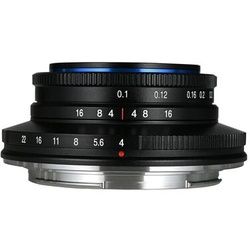 LAOWA 10mm f/4 Cookie schwarz Nikon Z (DX)