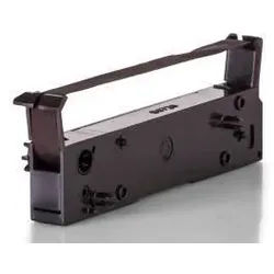 Kompatibel zu Epson C43S015366 / ERC-27-B Farbband, schwarz