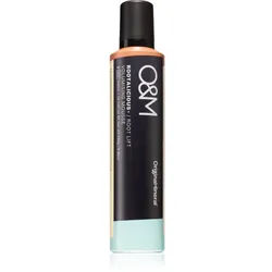 Original & Mineral Rootalicious Styling Schaum für einen volleren Haaransatz 300 ml