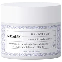 GEHWOL Gerlasan Handcreme Lavendel 50ml