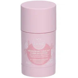Laino Deodorant Pflege 24H Fleur de Coton