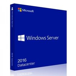 Windows Server 2016 Datacenter 16 Core | Sofortdownload + Produktschlüssel