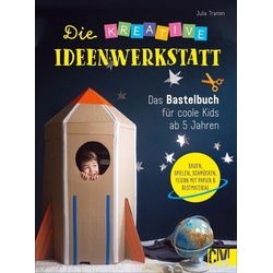 Die kreative Ideenwerkstatt