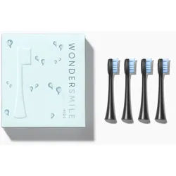Wondersmile Bürstenköpfe Kids Blue 4 St