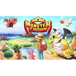Monster Crown