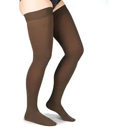 Compressana Sensitiv Kompressions-Schenkelstrümpfe 1 St Unisex