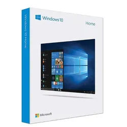 Microsoft Windows 10 Home, ESD