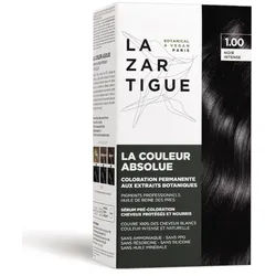 Lazartigue La Couleur Absolue 1.00 Intensives Schwarz