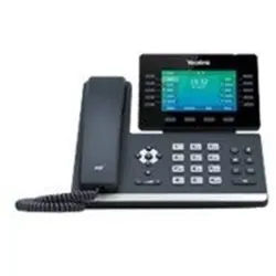 SIP-T54W - VoIP phone - Bluetooth interface with caller ID